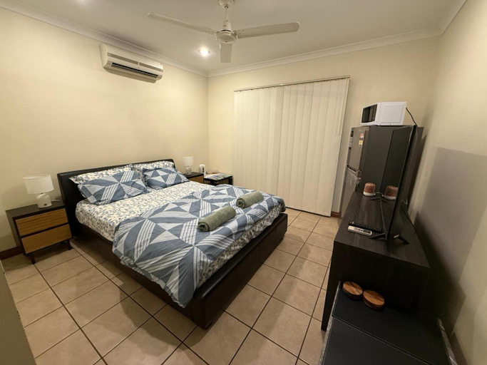2, Broome Rest House, Broome