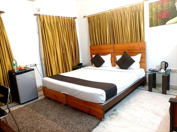 Room 3, Eco Farmville GOA, North Goa