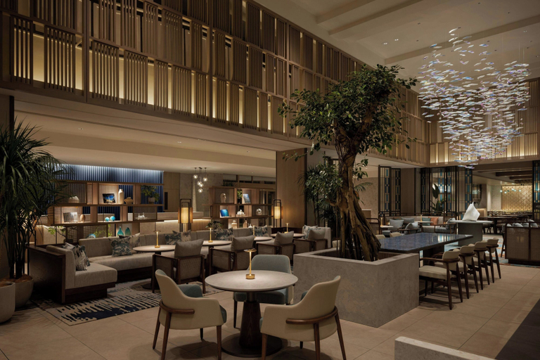 Food & Drinks 5, Courtyard by Marriott Okinawa Resort, Nago