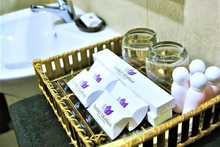amenities 11