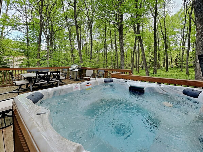 Sport & Beauty, Carefree Cove by Taylor Made Deep Creek, Garrett