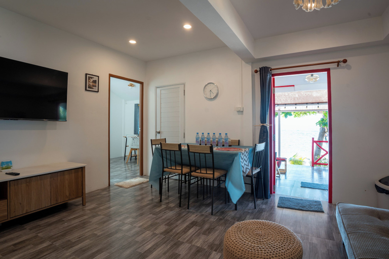 Others 4, Oceanfront Villa at Bang Po Beach, Ko Samui