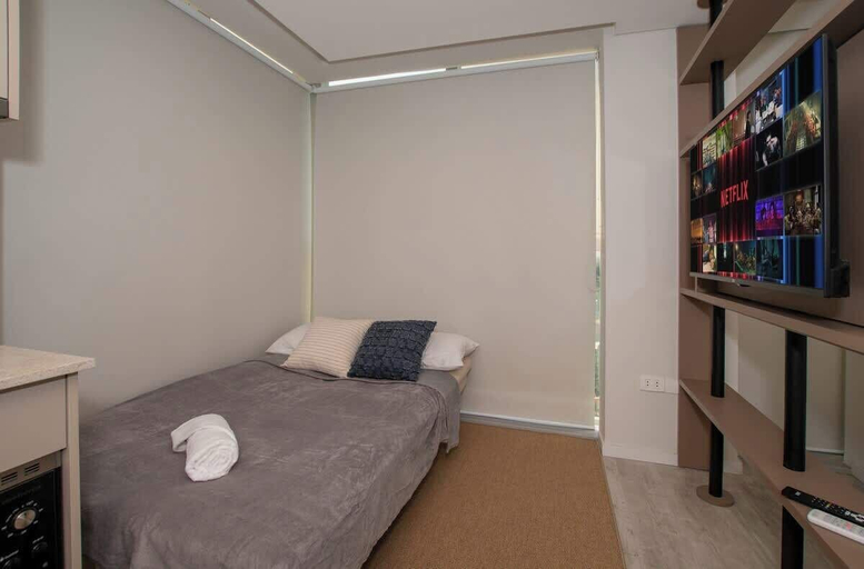 Room 5, Corporate Stays Unico - 1405, Asunción