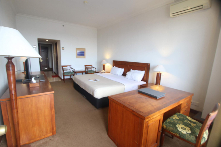 Others 4, MESRA BUSINESS & RESORT HOTEL, Samarinda