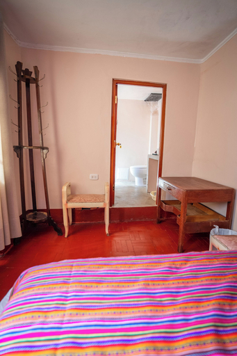 Room 1, Casa Felicia y Victor, Puno