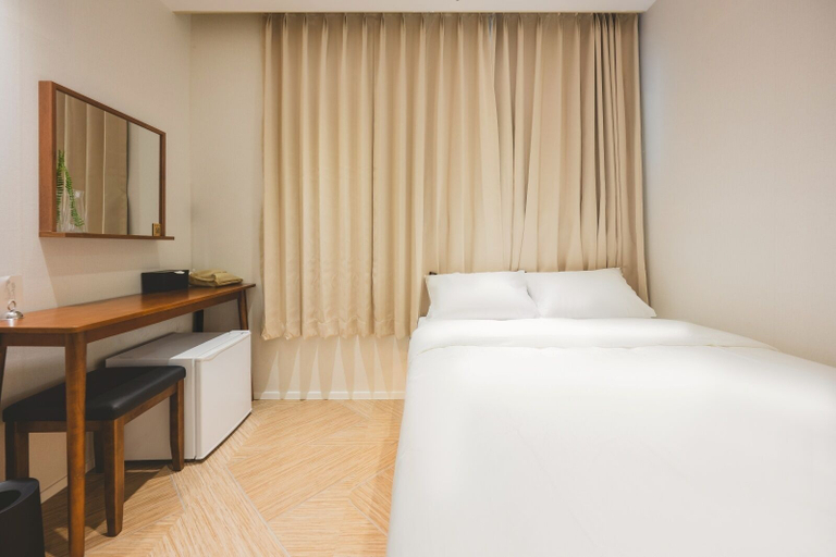 Room 5, Mumum Jongno, Jongno