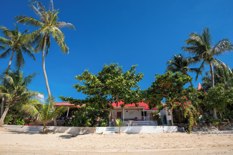 Exterior & Views 2, Oceanfront Villa at Bang Po Beach, Ko Samui