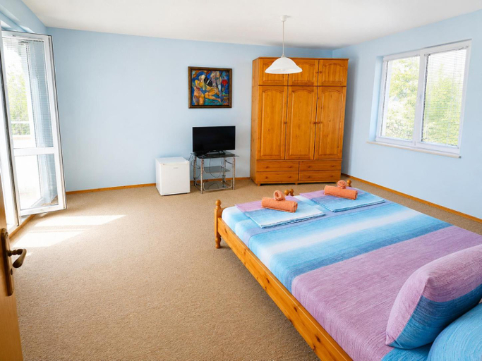 Bedroom 2, Black Sea Pearl, Sozopol