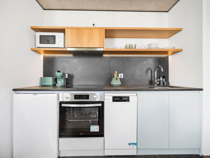 Private kitchen 2, Padrão 319, Porto