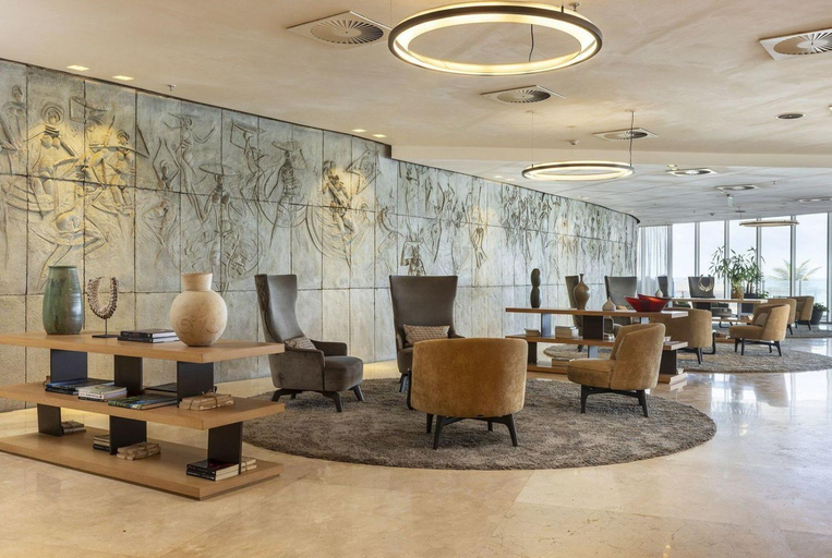 Public Area 4, Hotel Nacional Rio de Janeiro, Rio de Janeiro