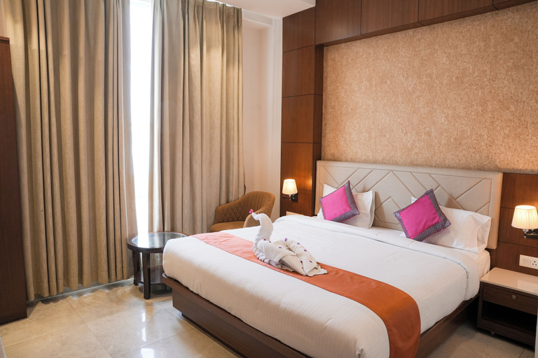 Primary image, Sanzha Chulha Hotel, Varanasi