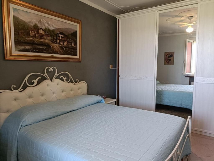 Room 3, B&B Da Mary, Verona