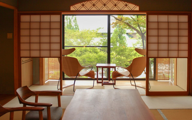 Others 3, Ryoso SUIUNTEI, Asakura