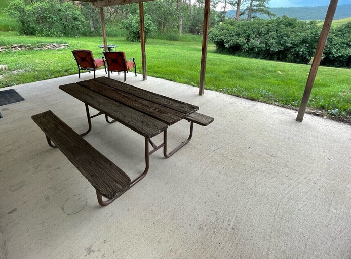 Others 5, Elk Creek Resort, Meade