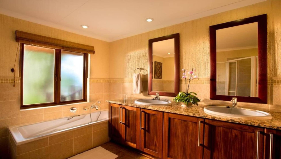 Bathroom, Kruger Park Lodge Unit 427 WBT Rentals, Ehlanzeni