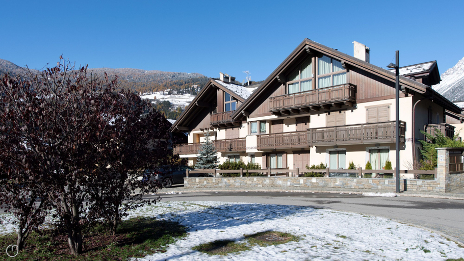 Exterior & Views 2, Italianway - Castellazzi 14 Marmotta, Sondrio