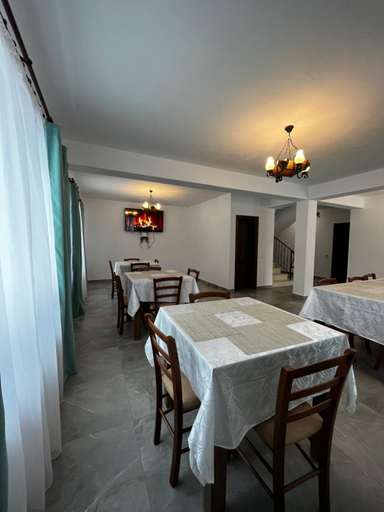 2, Cabana Mullerhaus, Sugag