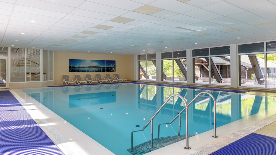 Sport & Beauty 2, Hotel Döllnsee-Schorfheide, Uckermark