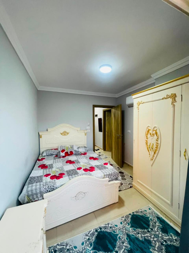 Bedroom 2, بورتو جولف مارينا, El Alamein
