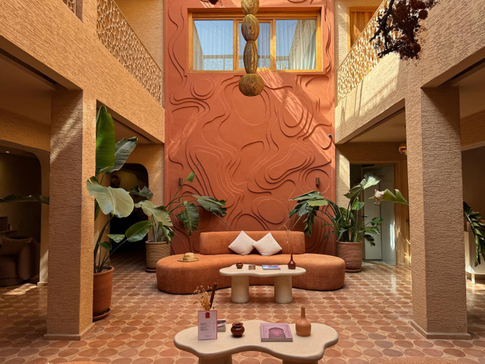 Others 3, Maison Nalos, Marrakech