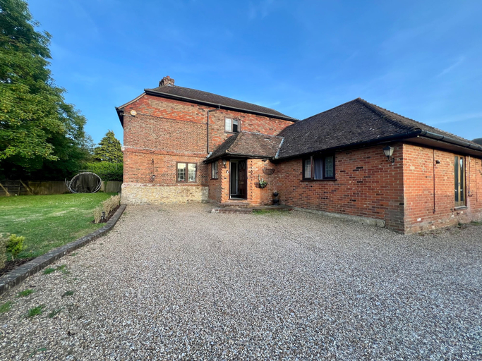 Exterior 4, Summerhill by Suspire, Kent