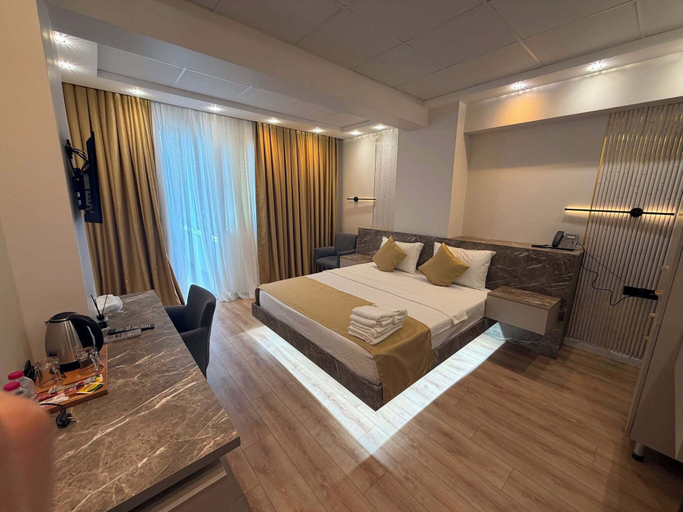 Room 2, kıyı hotel restaurant, Gebze