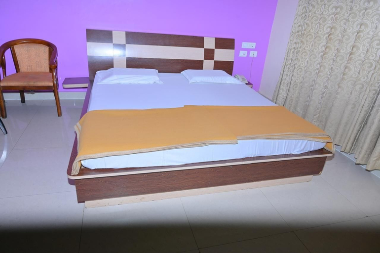 Room 2, Shiva Sai Residency, Y.S.R.