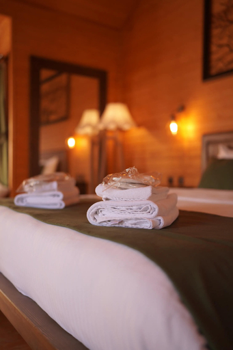 Room 4, AKMAN ORMAN ÇİFTLİĞİ, Mengen