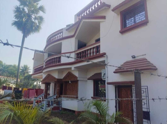 Exterior 4, Udita Homestay Prayas, Birbhum