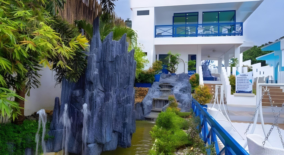 Exterior & Views 1, Ruhe Suites Coron, Coron