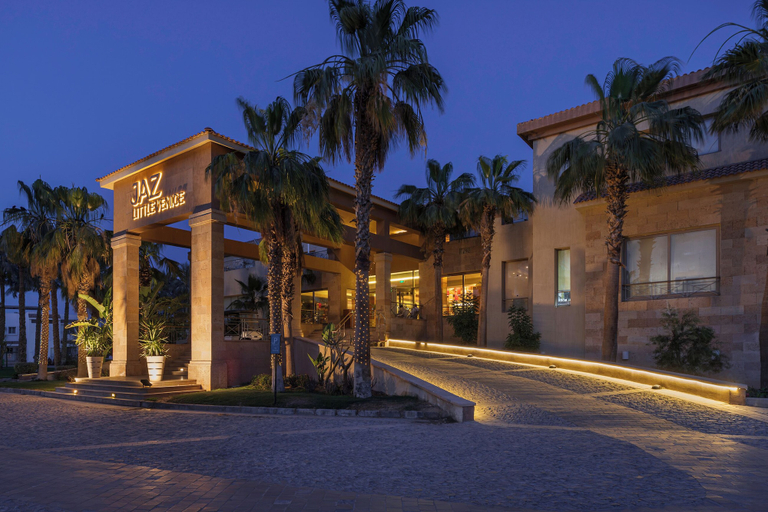 Exterior & Views 2, JAZ Little Venice Golf Resort, 'Ataqah