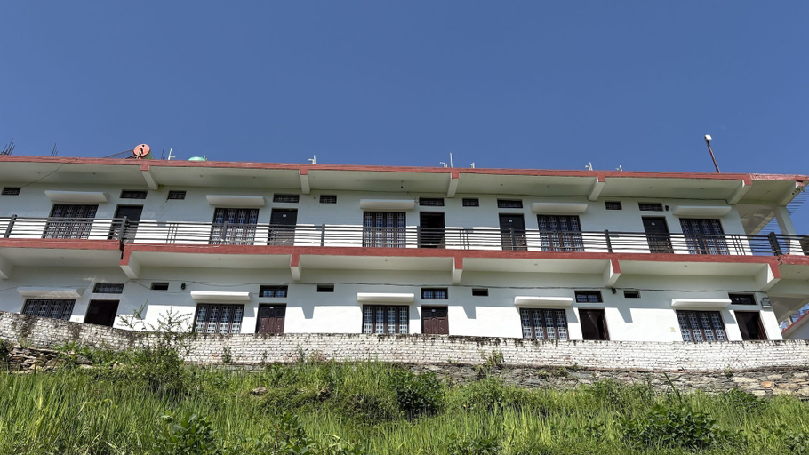 Exterior & Views 2, Shree Kedarlingam Hotel & Retreat, Rudraprayag