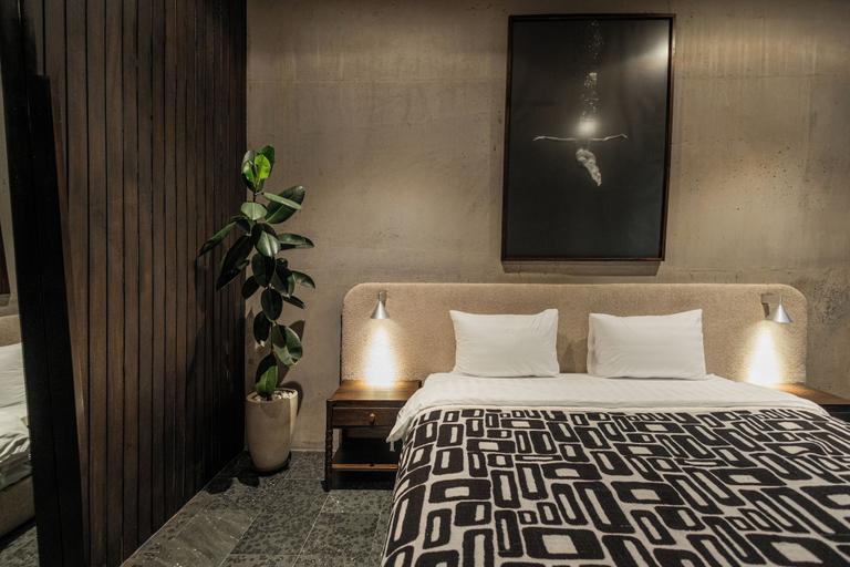 Room 3, Seseh House by Alfred in Bali, Badung