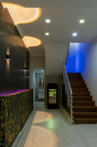 Interior 3, Stone Hotel Belek, Serik