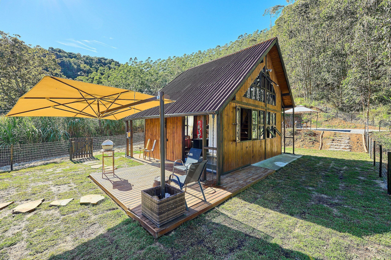 Terrace/patio 5, Casas do Gajo, Natividade da Serra