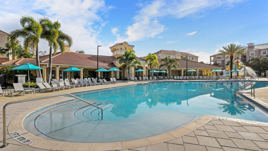 Others 2, Vista Cay Home Near Universal, Pool & Lake, Orange