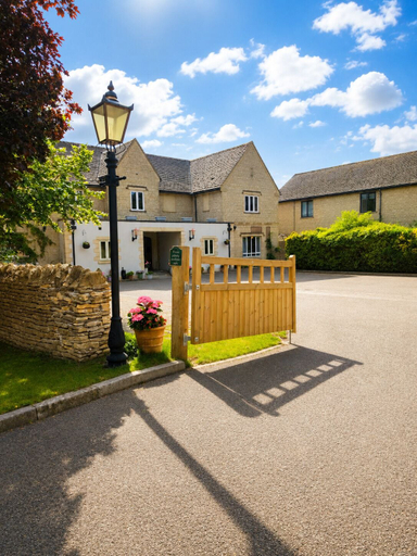 Exterior & Views 2, The Churchill Court, Oxfordshire