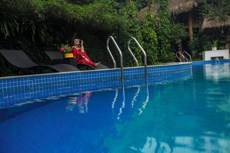 Sport & Beauty 5, Naa Noi Puluong, Bá Thước