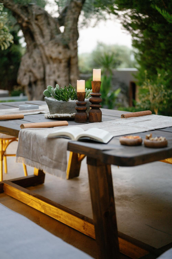 Food & Drinks, Villa Steana, East Macedonia and Thrace