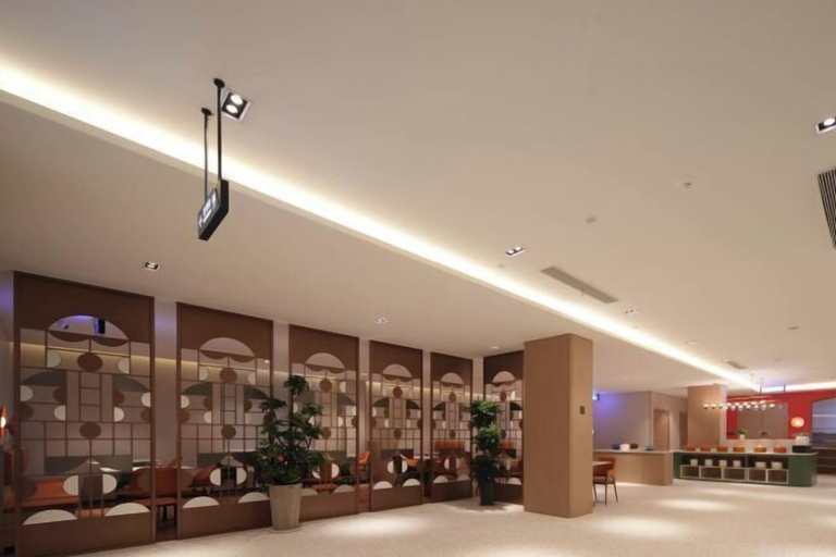 Others 4, Zhongtai Hotel, Huangshan