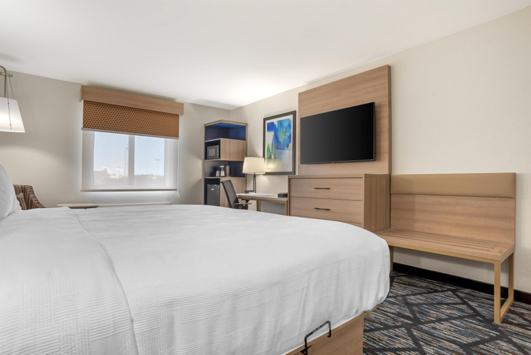 Bedroom 4, Best Western Plus D'Iberville, Harrison