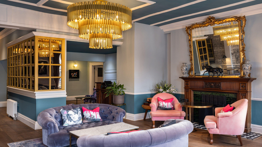 Public Area 5, Hotel Indigo BATH by IHG, Bath and North East Somerset