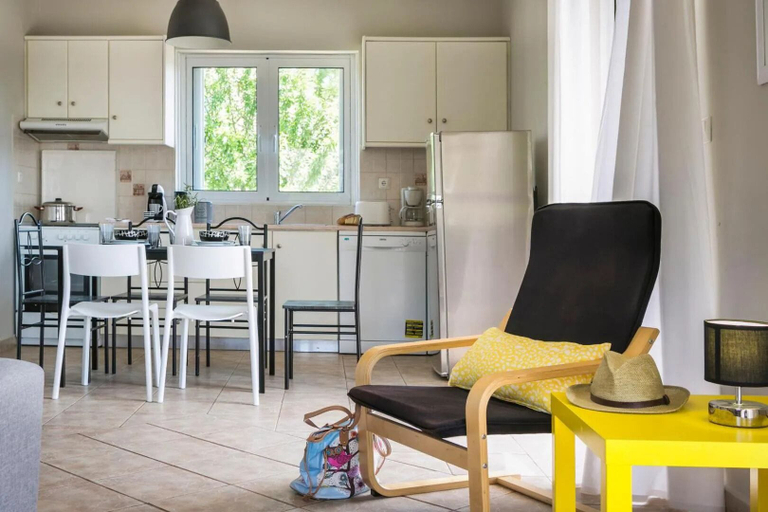 Others 3, Villas LaVista, Ionian Islands