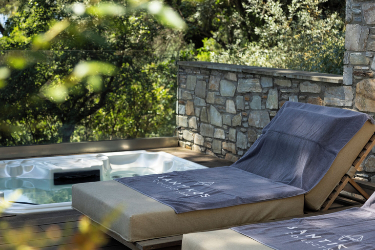 Sport & Beauty 3, Skiathos Princess Resort, Thessaly