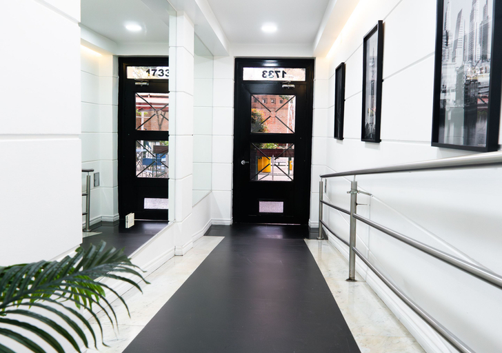 Public Area 3, Reco by DOT Suites, Distrito Federal