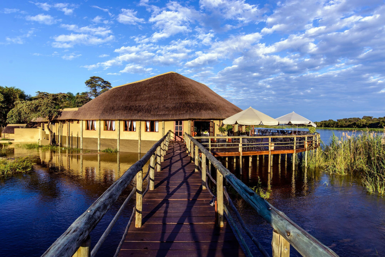 Others 1, Hakusembe River Lodge, Rundu Urban