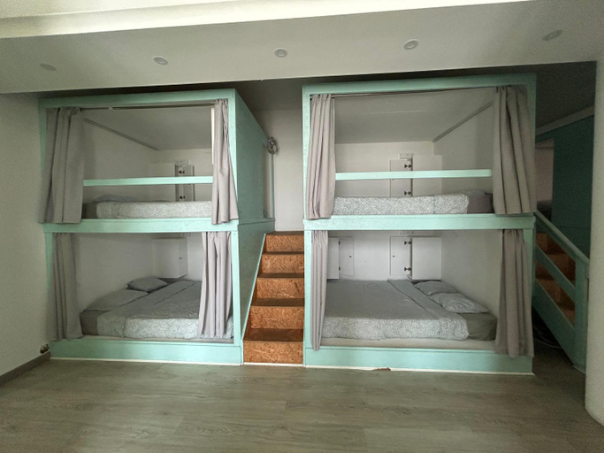 Bedroom 3, Casa do Adro, Viana do Castelo