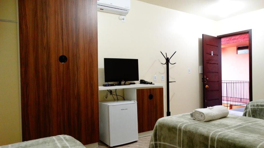 Room 5, Hotel Niro, Montenegro