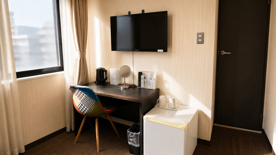 Others 5, HOTEL THE GARDEN 6 ICHINOMIYA, Ichinomiya/Owari-ichinomiya
