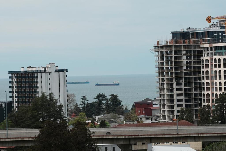 Miscellaneous 4, Toma Palace, Batumi